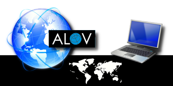 Alov Map