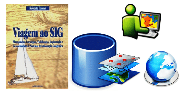 Livro Online: Viagem ao SIG
