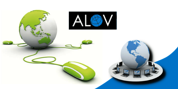 Criar Aplicação Webmapping com Alov Map