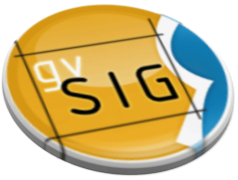 Curso Online de gvSIG