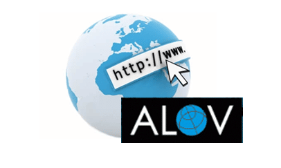 Como Funciona o Alov Map