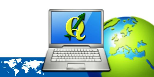QGIS Software
