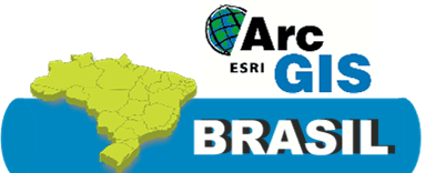 ArcGIS BRASIL