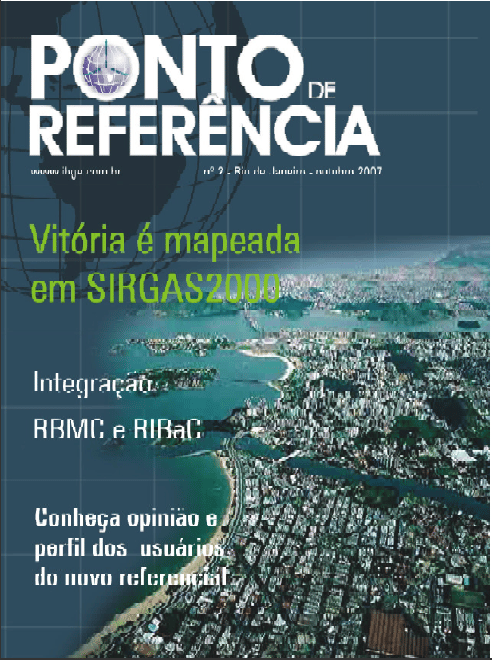 Revista Ponto de Referência - Ed. 2