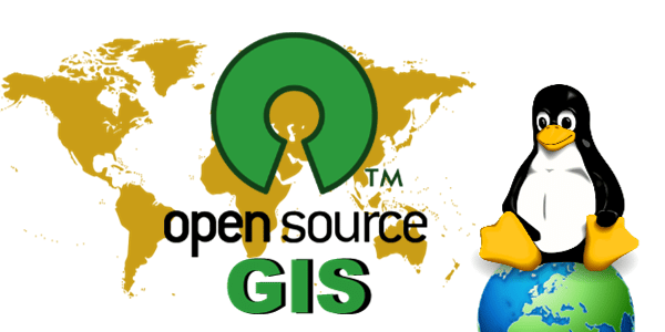 GIS Open Source