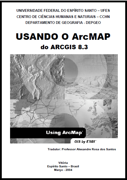 Download: Apostila - Usando o ArcMap