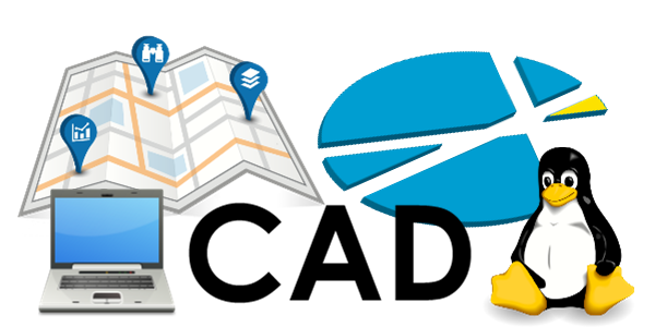 Softwares Livres CAD