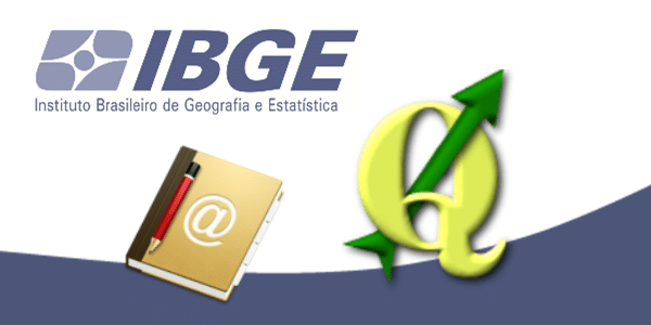 QGIS: Apostila de SIG do IBGE