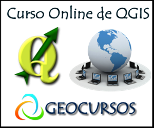 Curso Online de QGIS