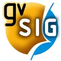 Projeto gvSIG