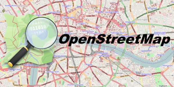 E-book Gratuito sobre OpenStreetMap
