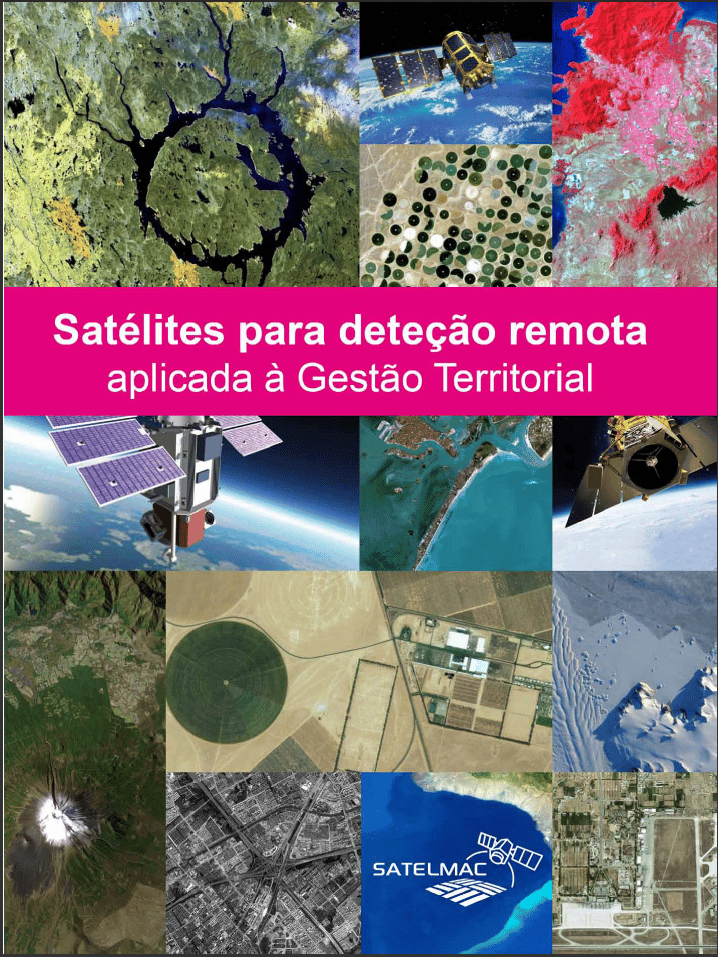 Satelites Deteccao Remota
