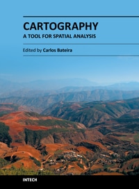 Cartography - A Tool for Spatial Analysis
