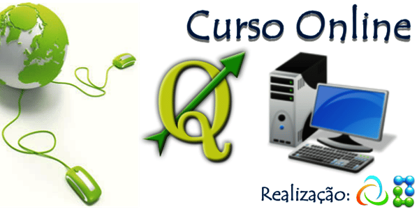CursoOnline - QuantumGIS