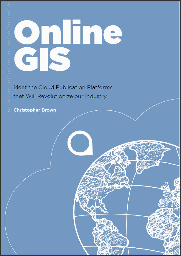 E-book Online GIS