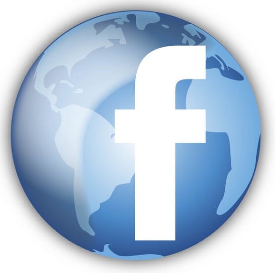 Comunidades sobre Geoprocessamento no Facebook