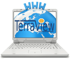 O que acha de fazer de um Curso Online de TerraView?