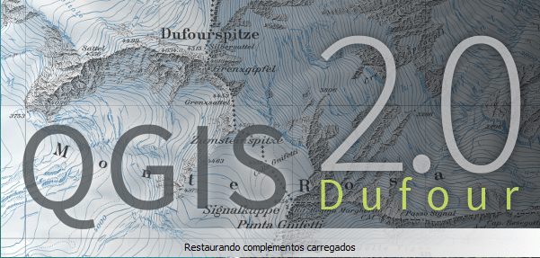 QGIS 2.0 Dufour