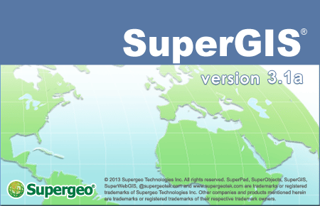 Como Fazer Mapas Temáticos no SuperGIS Desktop