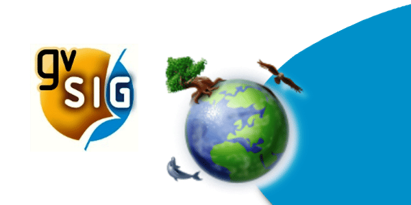 gvSIG - Ambiental