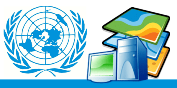 Manual da ONU sobre SIG e Cartografia Digital
