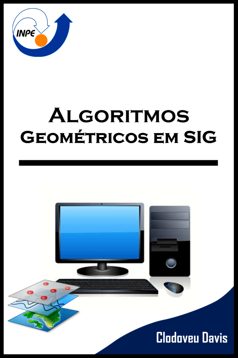 Geometria Computacional em SIG