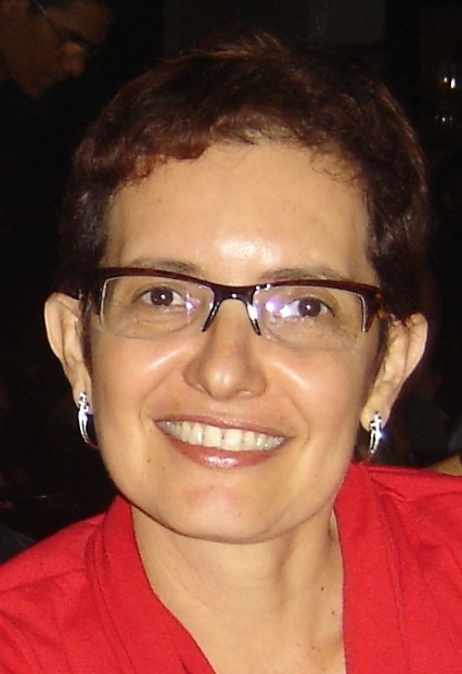 Andrea Flávia Tenório Carneiro