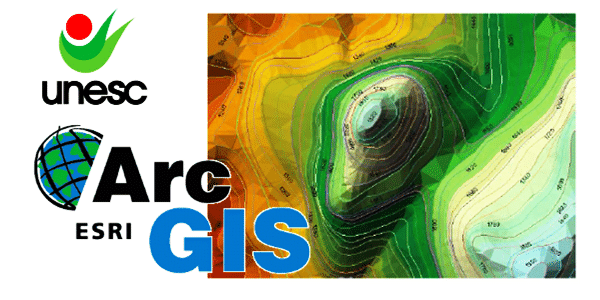 Apostila de ArcGIS para Projetos Ambientais