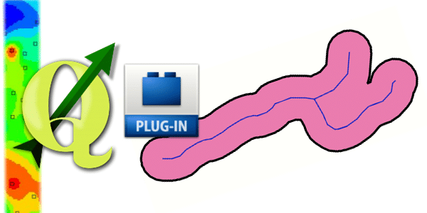 QGIS: Geração de Buffer com Plugin MMQGIS