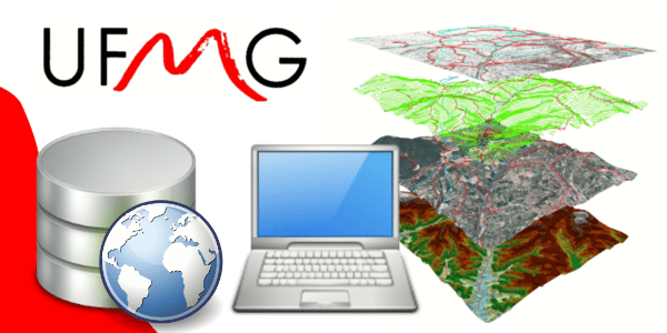 Apostila: Modelagem de Dados Geográficos - UFMG