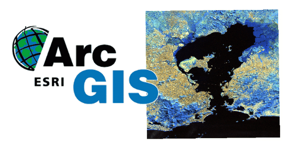Apostila: Projetos em SIG com ArcGIS
