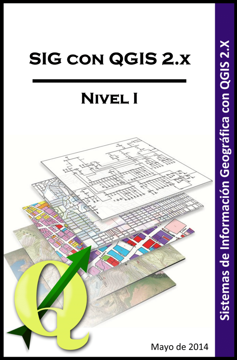 E-book: Sistemas de Informação Geográfica com QGIS