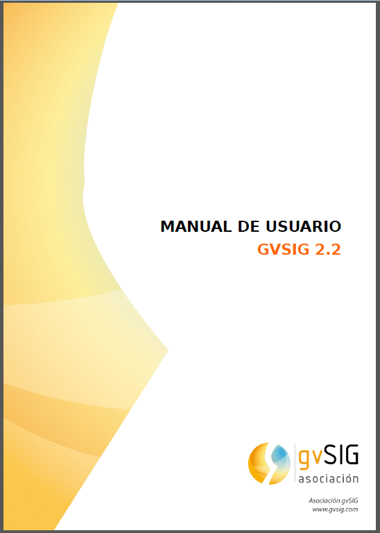 Manual do Usuário do Software gvSIG Desktop em Português do Brasil