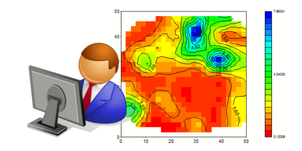 Curso de Geoestatística com Práticas em Software Livre