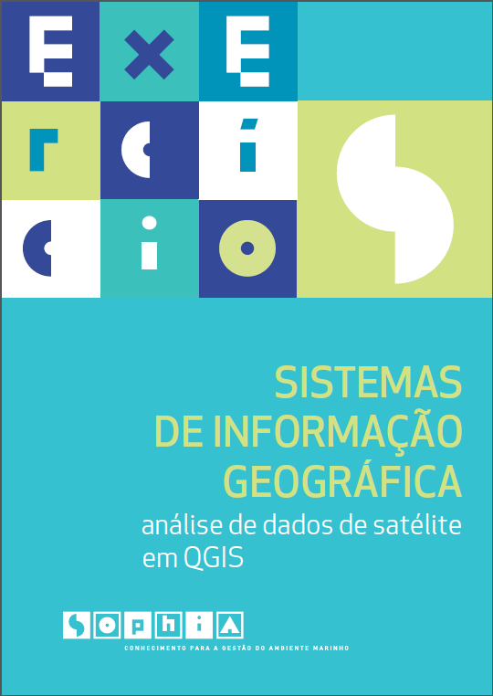 E-book: Análise de Dados de Satélite em QGIS